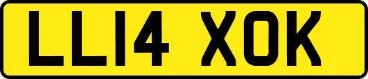 LL14XOK