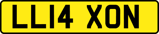 LL14XON