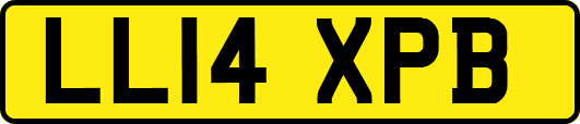 LL14XPB