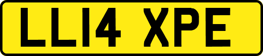 LL14XPE