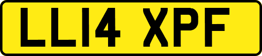 LL14XPF