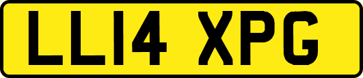 LL14XPG