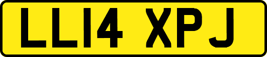 LL14XPJ