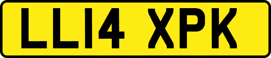 LL14XPK