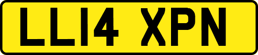 LL14XPN