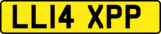 LL14XPP