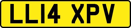 LL14XPV