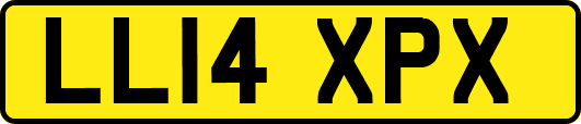 LL14XPX