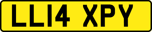 LL14XPY