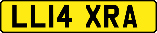 LL14XRA