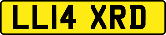 LL14XRD