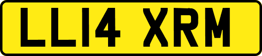 LL14XRM