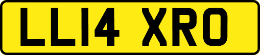 LL14XRO