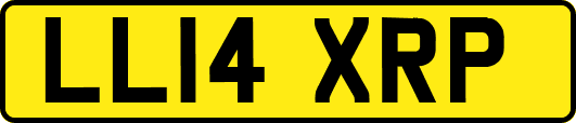 LL14XRP