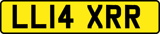 LL14XRR