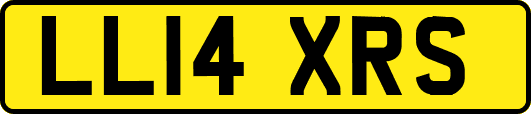 LL14XRS