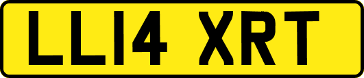 LL14XRT