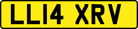 LL14XRV