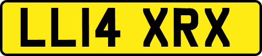 LL14XRX