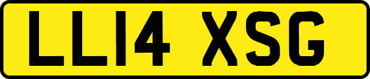 LL14XSG