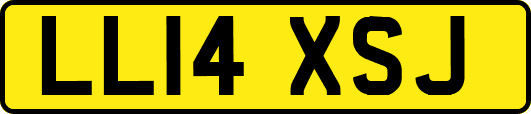 LL14XSJ