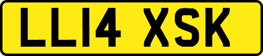 LL14XSK