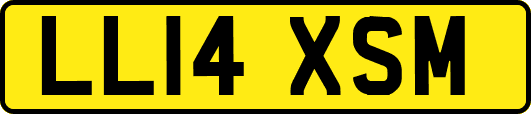 LL14XSM