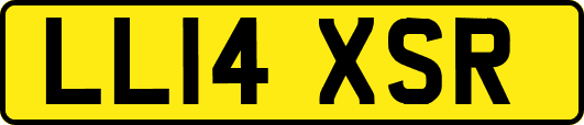 LL14XSR