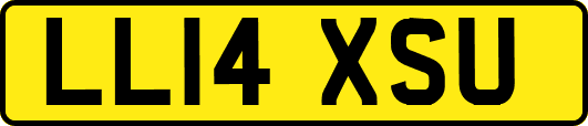 LL14XSU