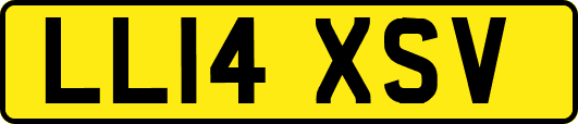 LL14XSV
