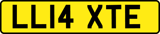 LL14XTE