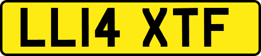 LL14XTF