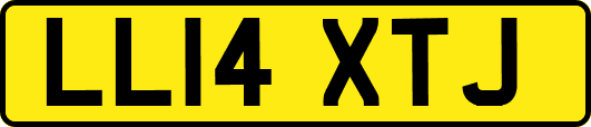 LL14XTJ