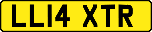 LL14XTR