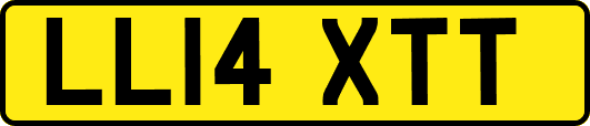 LL14XTT