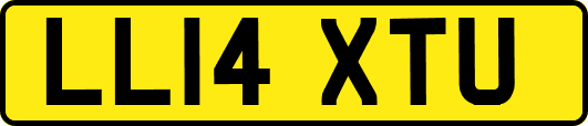LL14XTU