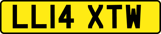 LL14XTW