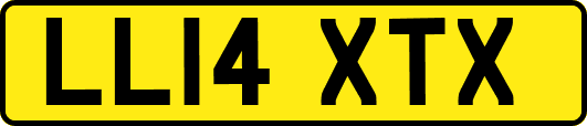LL14XTX