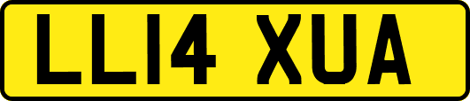 LL14XUA