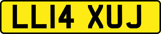 LL14XUJ