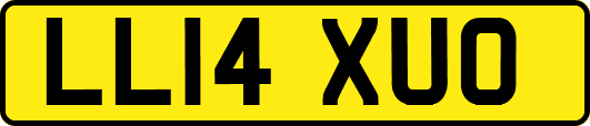 LL14XUO