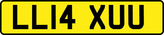 LL14XUU