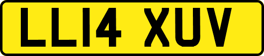 LL14XUV