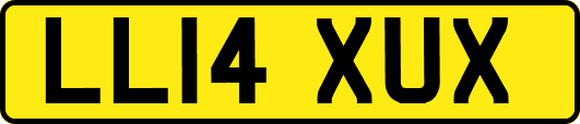 LL14XUX