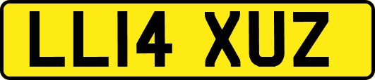 LL14XUZ