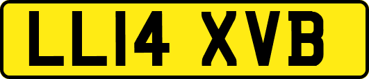 LL14XVB