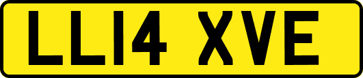LL14XVE