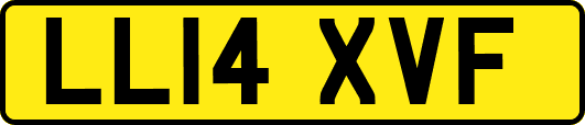 LL14XVF