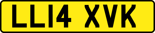 LL14XVK
