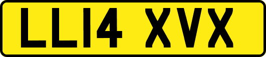 LL14XVX